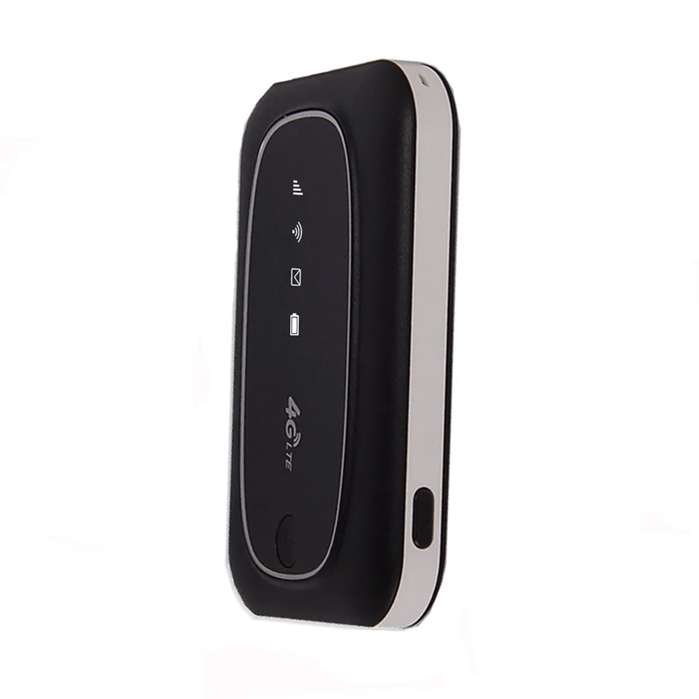 150 м 4 г Wi-Fi маршрутизатор с Слот sim-карты в Индии портативный MI-FI