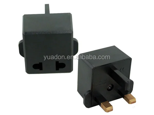 США/AU/ЕС ВЕЛИКОБРИТАНИИ AC Power Plug Адаптер Путешествия