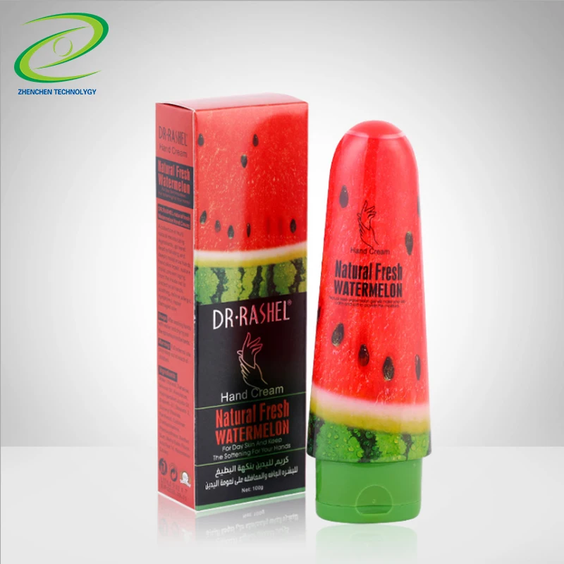 Watermelon Extracts Keep Softening Skin Light Cream Price Hand And Foot Whitening Cream