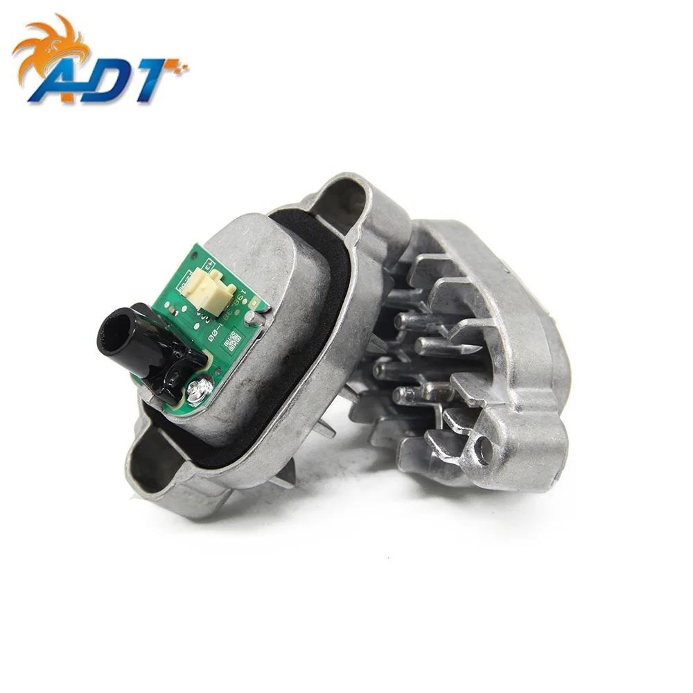 Новый модуль передней светодиодной фары 63117419610 светодиодный модуль Диод 63117419610 СВЕТОДИОДНЫЙ ПОВОРОТНЫЙ фонарь для 3 серии F35 F30