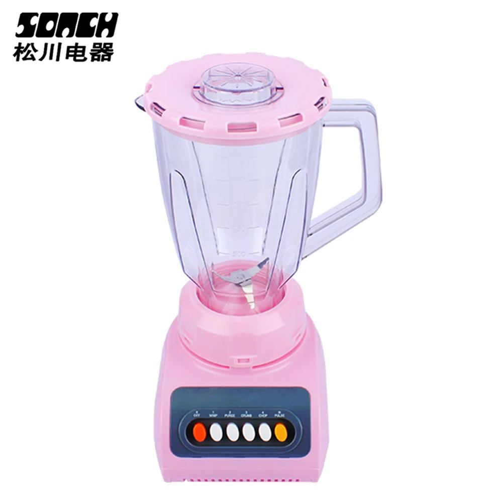 1.5L Kitchen Electrical Appliances Juice Food Blender Grinder