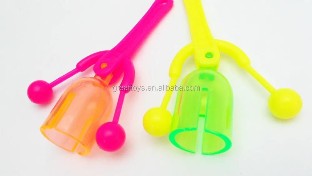 10.5 cm mini cracker clicker sound noise maker kid party favor game gift EG1067