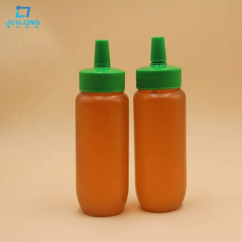 Customized 100% pure natural mixed nectar honey miele with private label