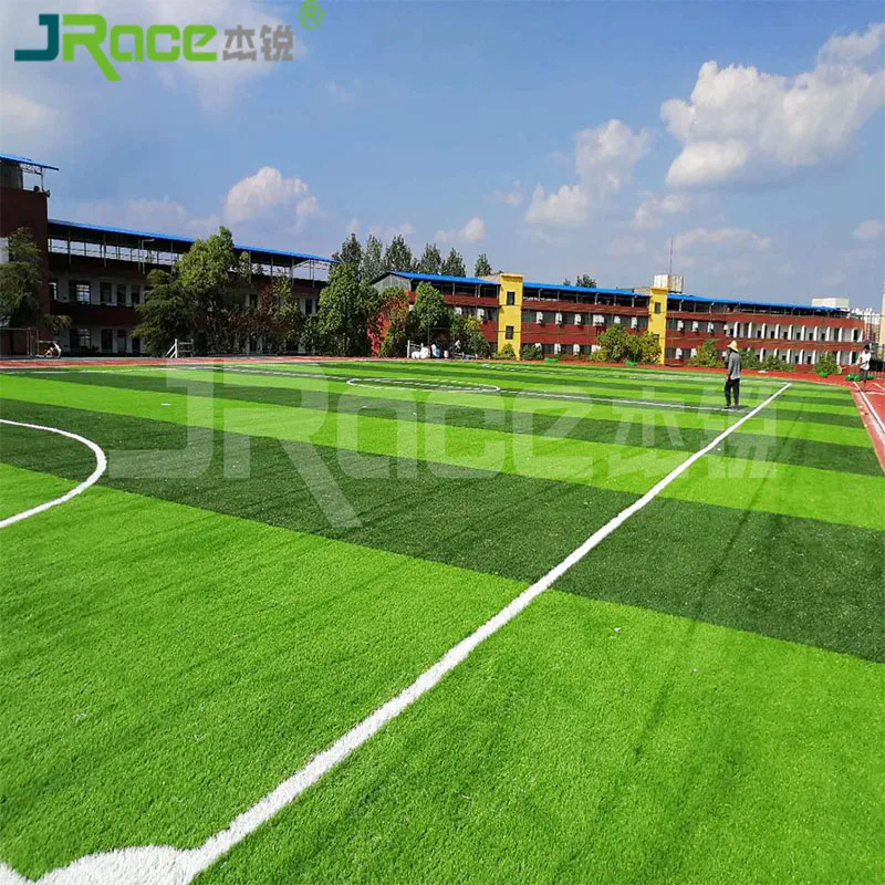 Odourless Rubber Granule TPE Granules For Infill Artificial Grass Sport Flooring