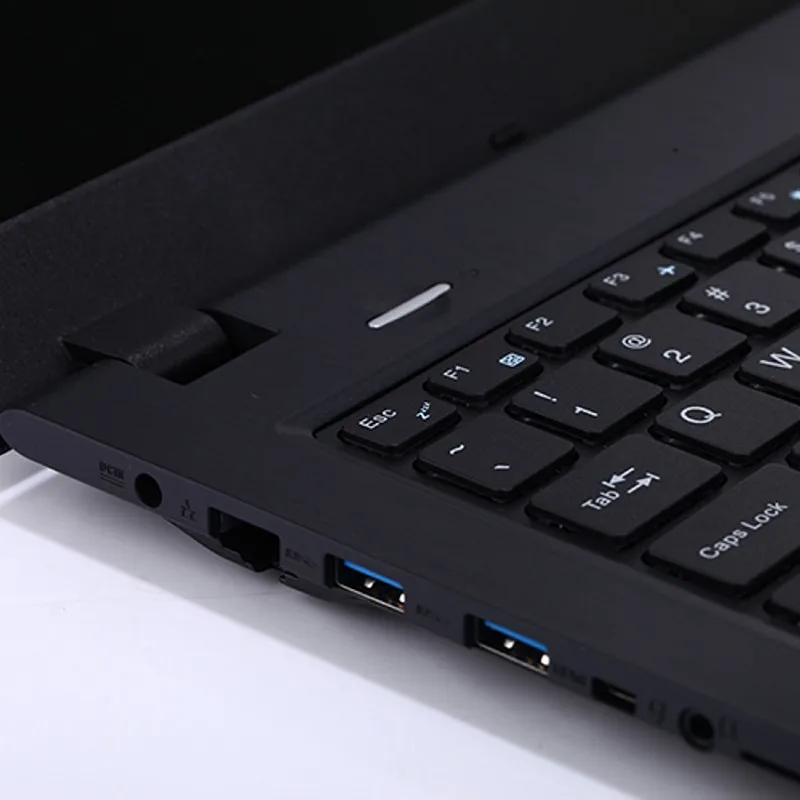 
Cheap Price 14.1" inch Intel HD Graphics N3150 Dual Core Aluminum+ABS Plastic notebook Laptop Computer 