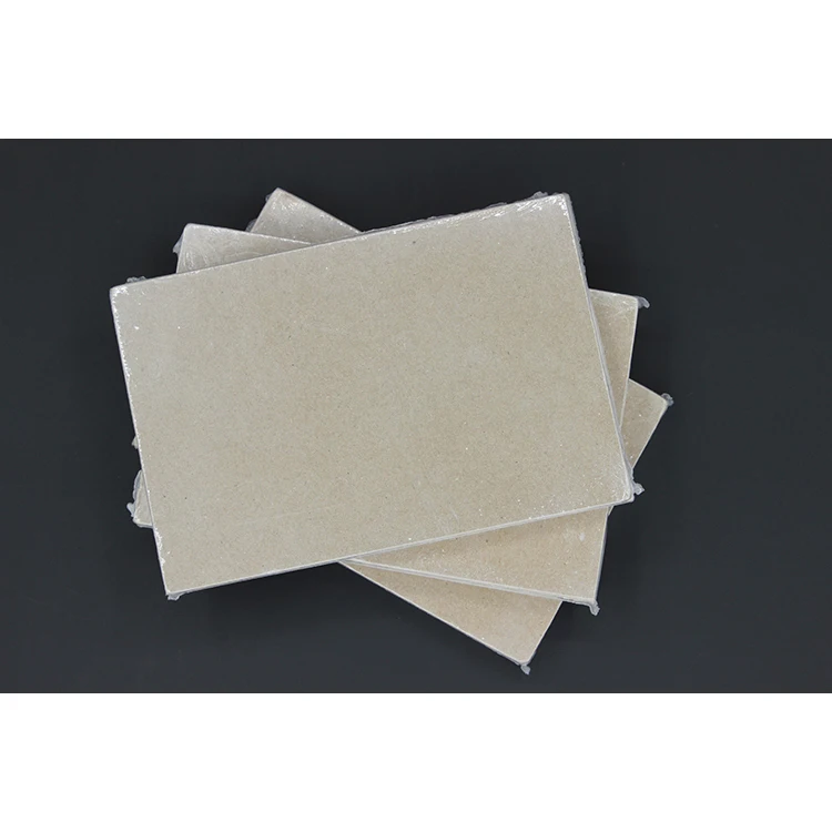 Gypsum Wall Unit Thickness Panels India