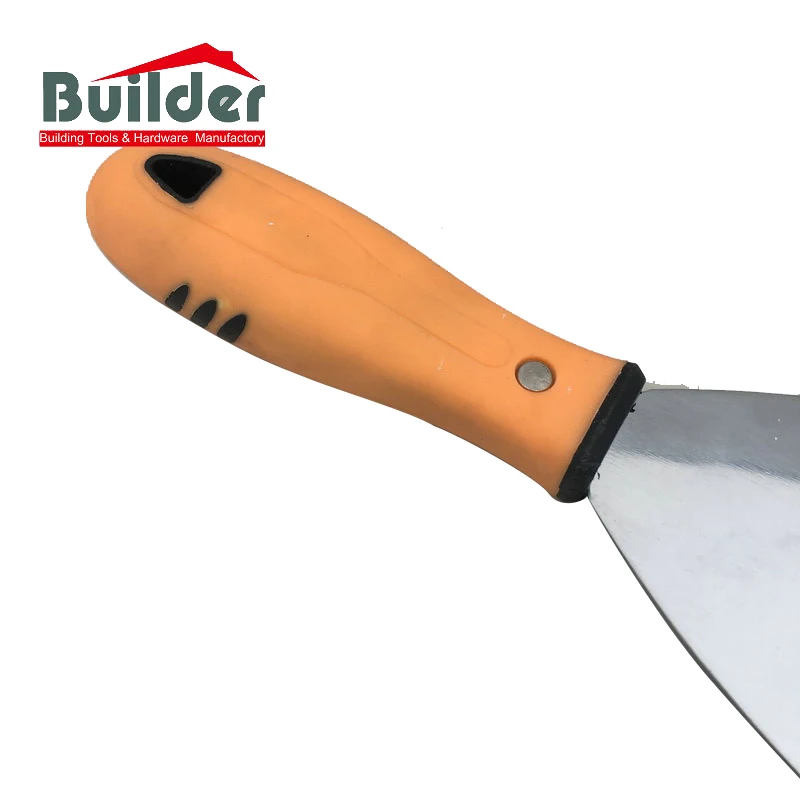 Drywall Tool Stainless Steel Putty Knife