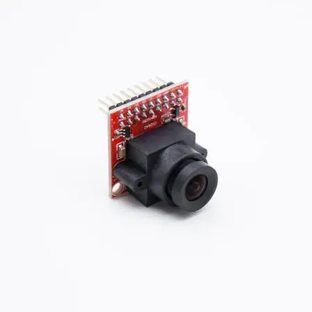 Odseven 3.3V 2MP OV2640 CMOS Support JPEG Output Sensor Camera Module