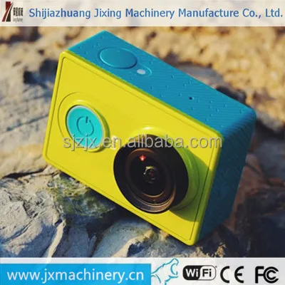Original Yi Action Camera  With 16MP 1080P/4K