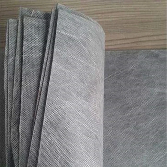 
Building Construction pp PE Waterproof Material Breathable Waterproof Roof Membrane 
