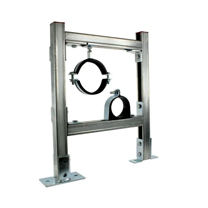 Stainless Steel Pipe Hanger for Pipe Holder