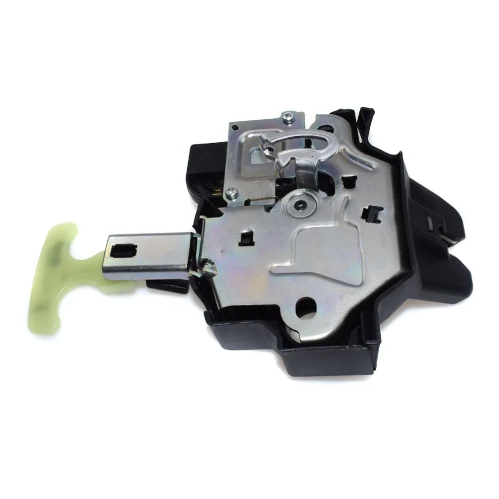 64610-33080 Trunk Door Lock Actuator Fit For Toyota Camry 07-11