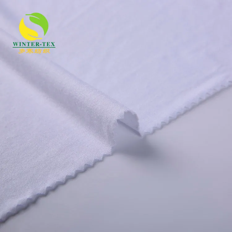 
Hot selling professional wholesale modal fabric t-shirts 