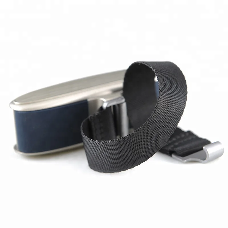 Constant-733E Constant-733E high-end digital electronic baggage scale 50kg/50g stylish design high-end electronic scale sensor q