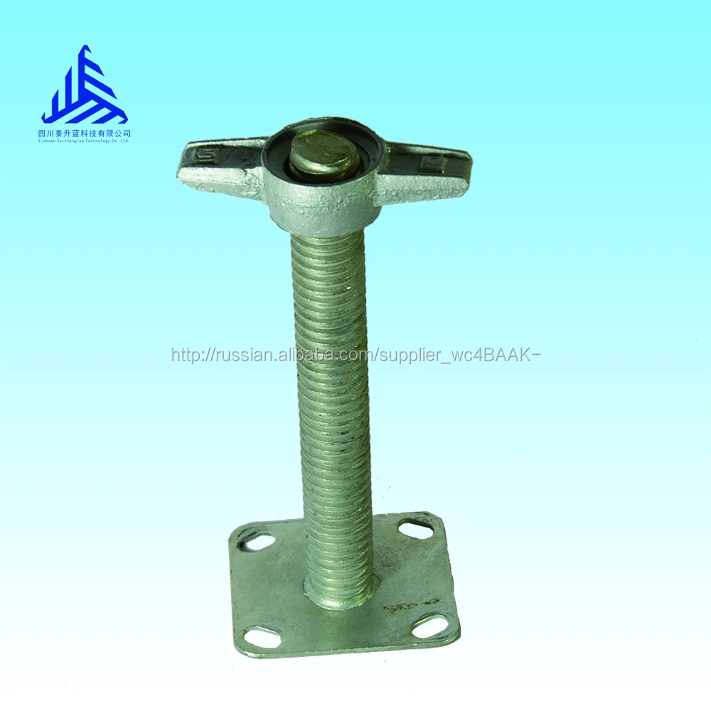 Строительные леса поворотный соединитель сделано в китае