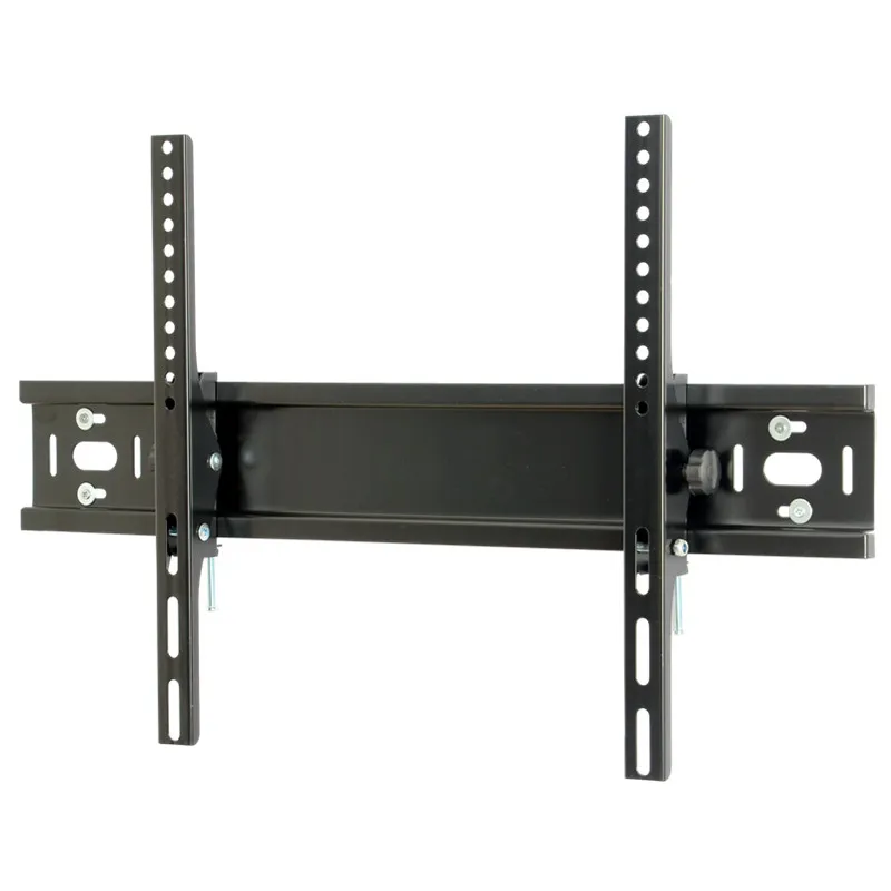 
China factory Ultra Slim TV Wall Mount for 40-72 inches LCD LED Plasma Flat Screen TV Max VESA 600 x 400 mm 