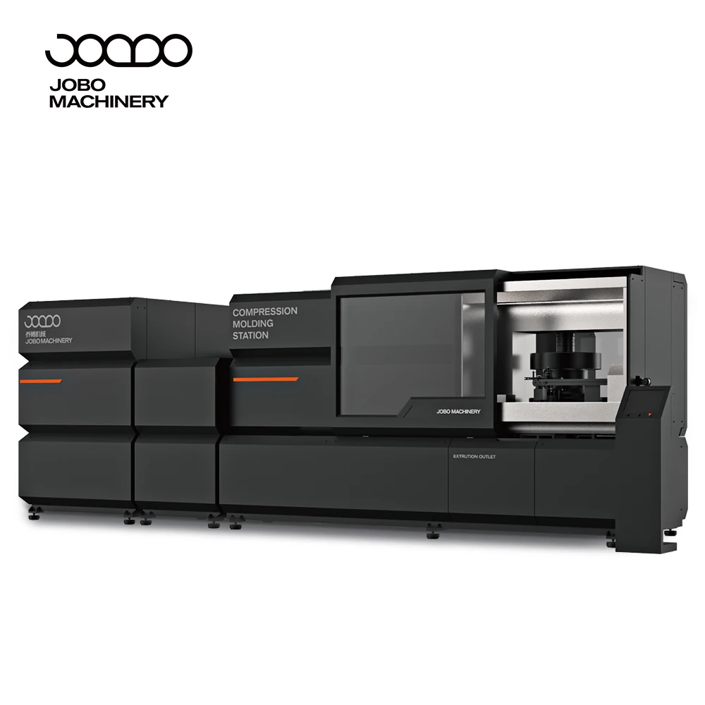 
Factory price plastic cap compression machine 