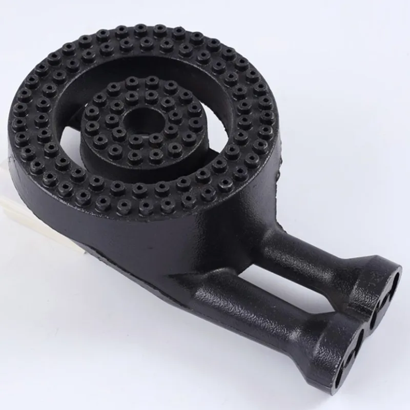 Gas Stove Burner Spare Parts With Factory Price