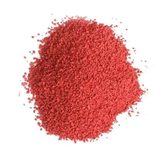 
Renrenda EPDM Rubber Granules 