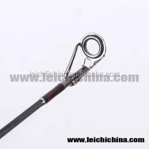 High Quality Carbon Fiber Spinning Fishing Rod