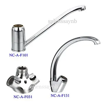 Faucet Body, Sink Mixer Body, Kitchen Mixer Body with high quality