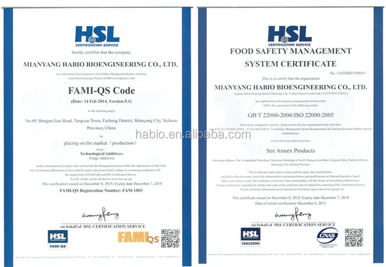 Supply Tannery chemical/Biodiesel/Flour/catalyst lipase