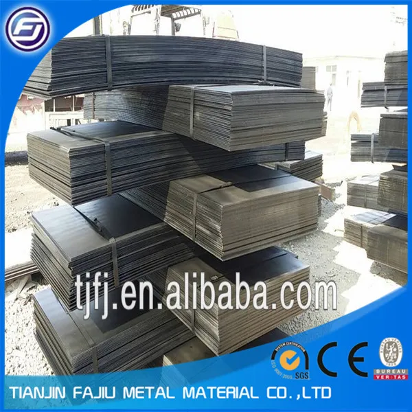 Листовая сталь s275jr s335jr s275jo ss400