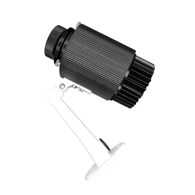 Custom  50watt Advertising Gobo Projector Outdoor Waterproof Water Waving Effect Stage Effect Logo Light Led Projetor