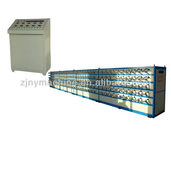 Cam Type bobbin winding machine