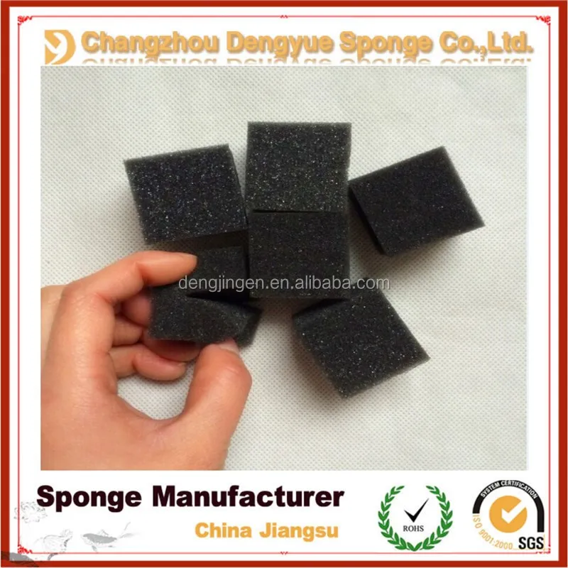 Thailand hydroponic vegetables moisture retain sowing seeds hydroponics sponge