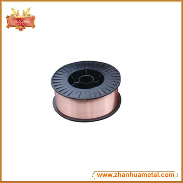 CO2 mig wire/ER70S-6 china welding wire/SG2 welding wire