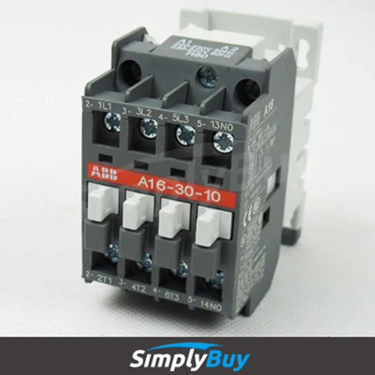 Contactor auxiliary contacts AF460-30-11 AF4603011 100-250VAC/DC Series F