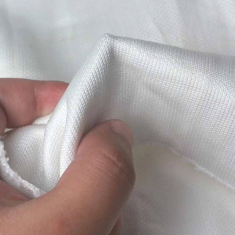 100% 660gsm 200D&400D UHMWPE Fiber Filament Yarn Composite Puncture and Tear Resistant Woven Fabric For Dog Beds