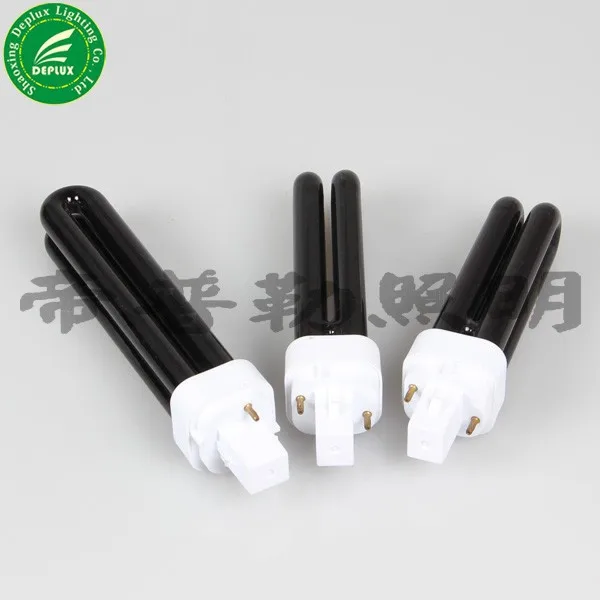 PLC 13W BLB G24d-1 G24Q-1 2PINS OR 4PINS PLUG IN FLUORESCENT LAMPS