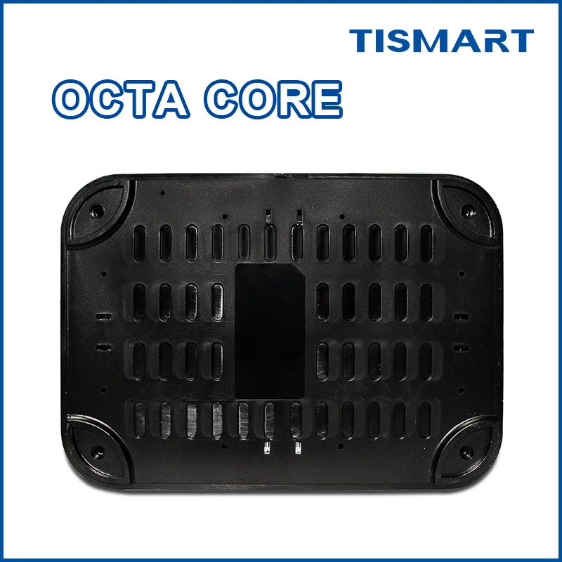 TISMART most popular full HD 1080P advertising media player android digital signage box