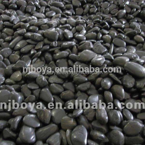 
polished pebble stones for swimming pool 