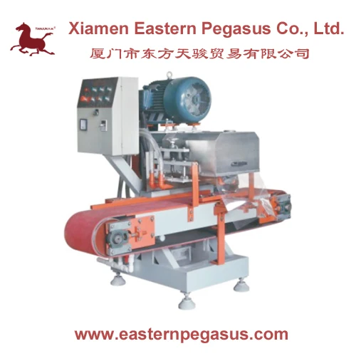 Automatic Stone Mosaic Small Block Cutting Machine