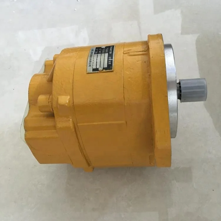 shantui SD22 bulldozer spare parts 705-21-32051 Transmission pump