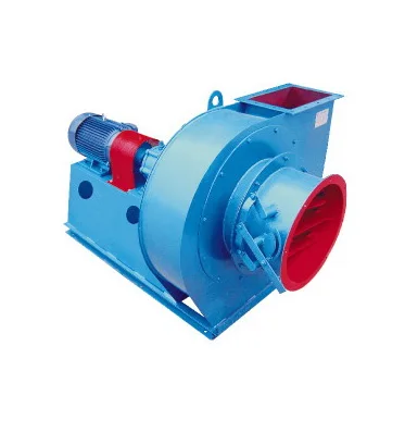 
Induced Draft Draught Industrial Boiler Centrifugal Fan Y9-35 