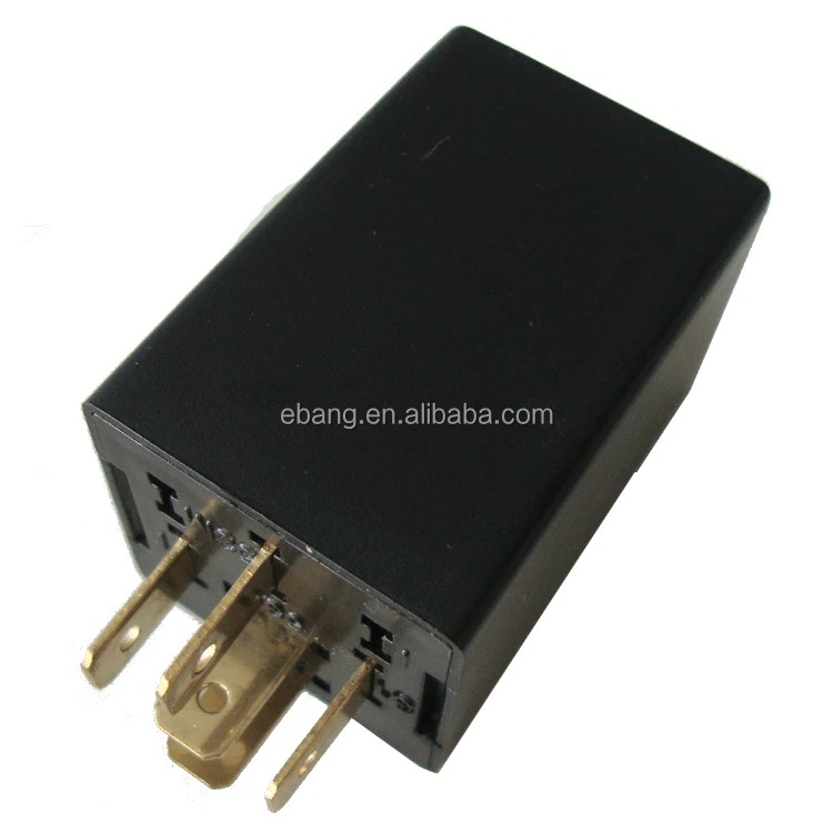 Автоматическое пусковое реле контроллер OEM номер 2075450305 24 В 5P