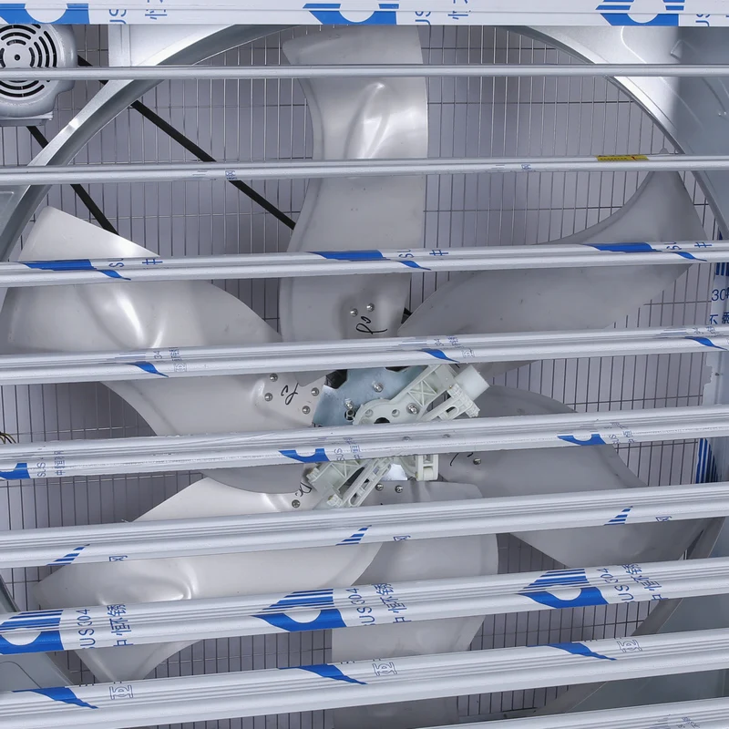 
Hot sales poultry house fan in indonesia, evaporative exhaust fan for greenhouse / workshop 