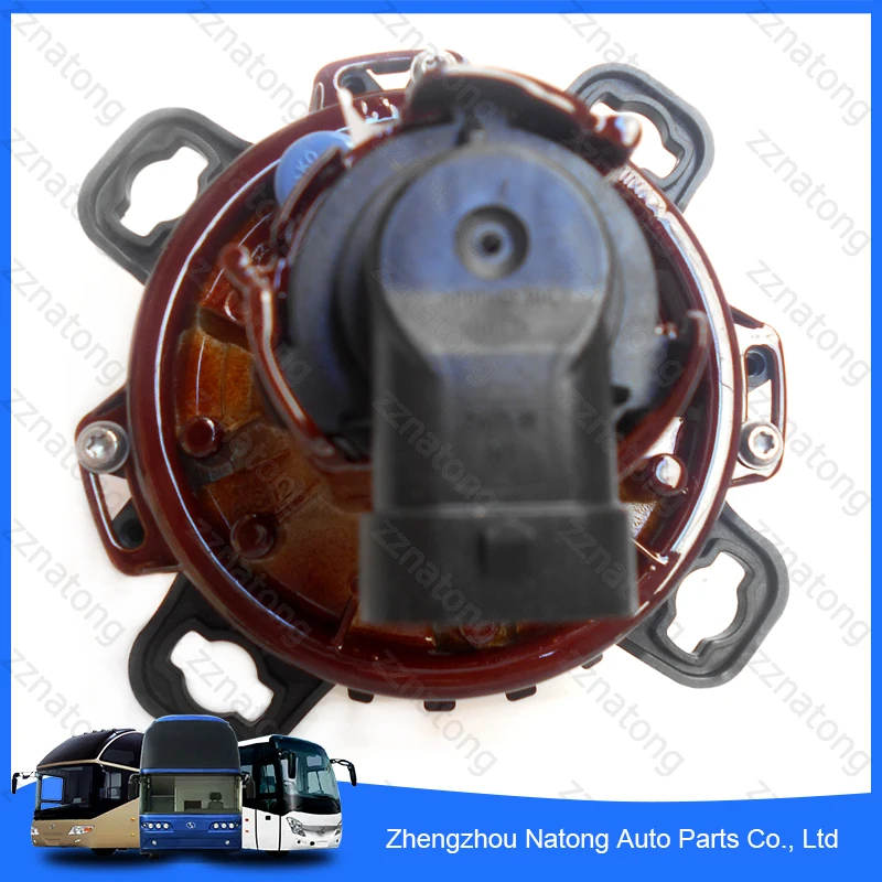 4101-00075 suitable for Yutong bus parts zk6116d Bus Low beam lamp