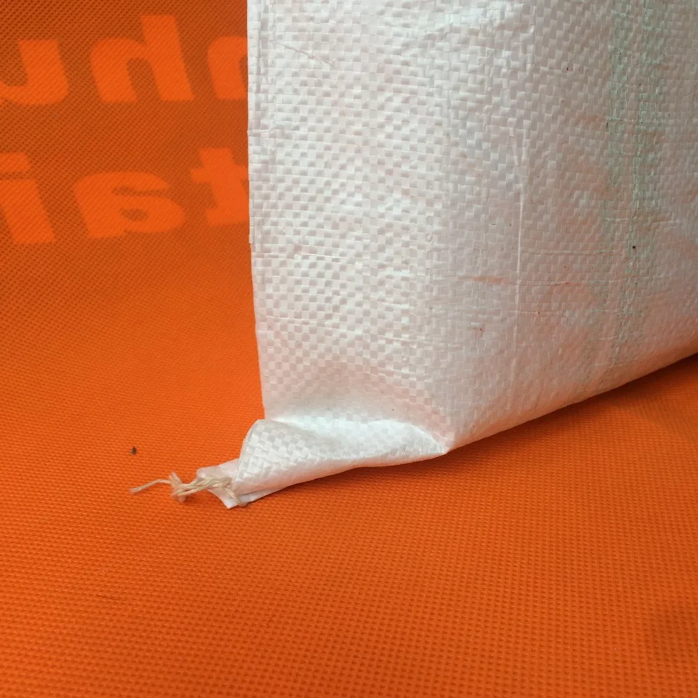 25kg 50kg polypropylene packaging bag use for fertilizer, sand, flour, feed, seed sack
