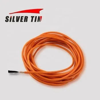 carbon fiber wire electric floor hotline infrared heating floor heating cable
