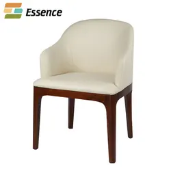 Manufacturer Supplier hotel room upholstered comfortable lounge chair