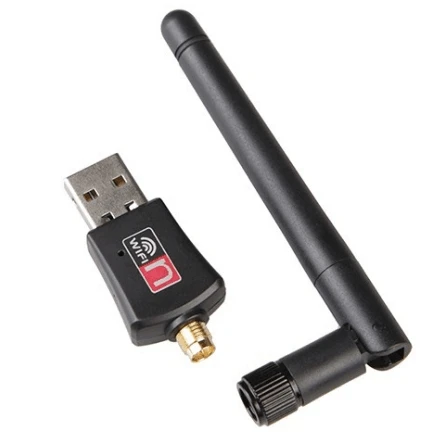 802.11N Mini 300Mbs Realtek RTL 8192 WiFi USB-адаптер/мини USB беспроводной адаптер/wlan-карта