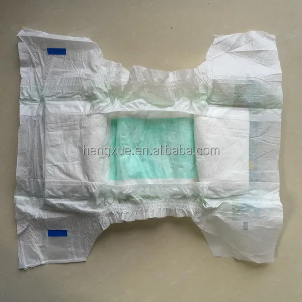 baby diapers oem brand