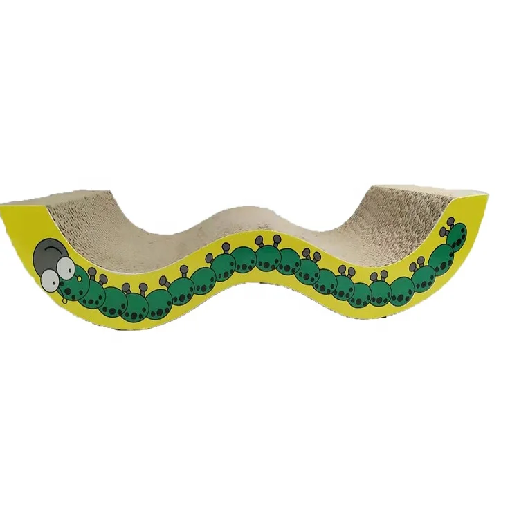 Горячая Распродажа, высокое качество, прекрасная Когтеточка, домик для отдыха