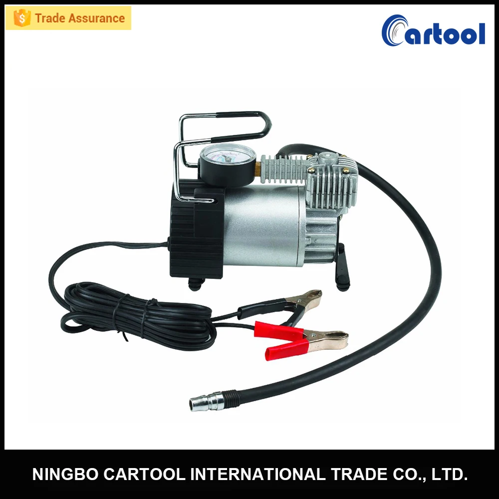 12V150PSI Насос Авто Электрический Портативный Heavy Duty Воздушный Компрессор Шин Надувное