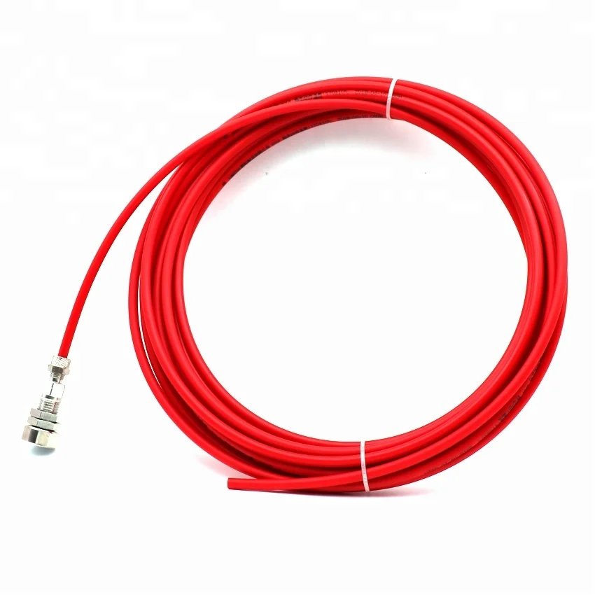 High quality 6mm Fire detection tube